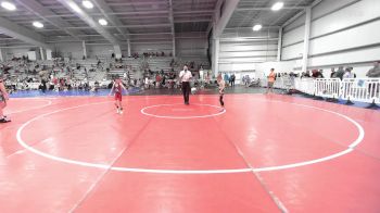 52 lbs Rr Rnd 2 - Brendon Ralston, Team Gotcha vs Kade Jefferson, Elite Athletic Club Gold