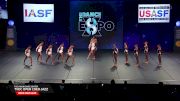 The Vision Dance Center - TVDC Open Coed Jazz [2026 Open Coed Jazz Finals] 2026 The Dance Worlds