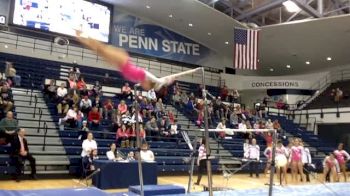 Penn State, Alex Witt, UB