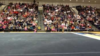 Penn State, Sidney Sanabria, FX