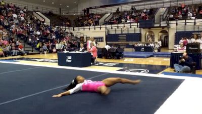 Penn State, Oni Timothy, FX