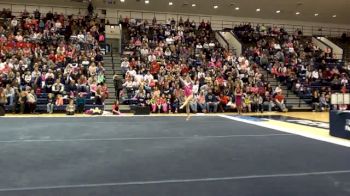 Penn State, Briannah Tsang -, 9.925 FX