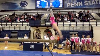 Penn State, Tina Postiglione, BB