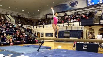 Penn State, Krystal Welsh, BB