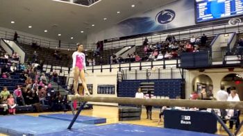 Penn State, Lauren Li - Exhibition, BB