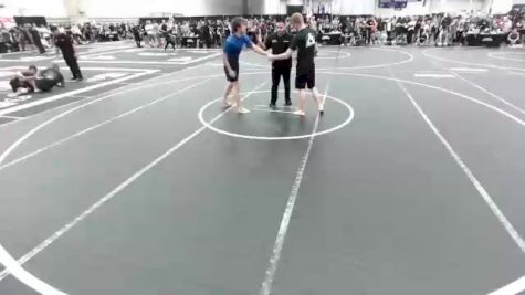 Remy Hester vs Bryce Grantz 2023 ADCC Dallas Open