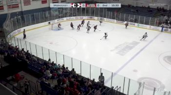 Replay: Home - 2023 Waterloo vs Chicago | Oct 13 @ 7 PM