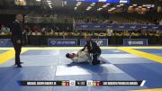 Luiz Roberto Pereira De Arruda vs Michael Joseph Kingrey Jr 2026 Pan Jiu Jitsu IBJJF Championship