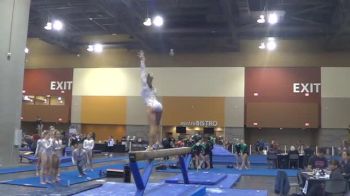 All American, Madison McBride, 9.525 BB