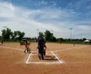 Nebraska Gold vs. Nationals CC - 2021 Colorado 4th of July