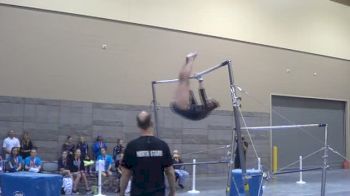 North Stars, Michelle Amoresano, 9.525 UB