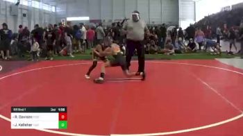 88 lbs Round Of 16 - Elijah Hatfield, Umpqua WC vs Carlos Melgoza 3, Selma Youth