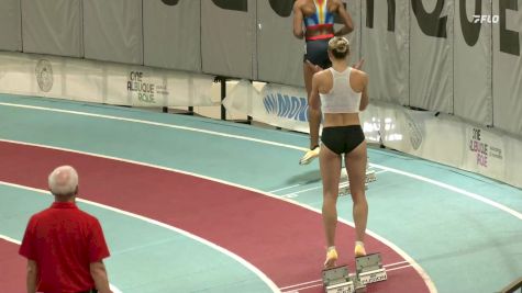 Women's 400m, Finals 2