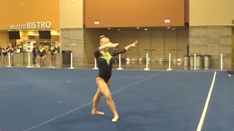 Northstars, Erika Muhaw, FX