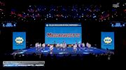 University of Massachusetts - Amherst [2026 All Girl Division IA Semis] 2026 UCA & UDA College Cheerleading and Dance Team National Championship