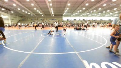 56 lbs Rr Rnd 2 - Mason Payton, Indiana Outlaws Green vs Gideon Drane, 84 Athletes