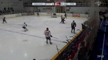 Replay: Home - 2024 LaSalle vs Strathroy | Nov 9 @ 7 PM