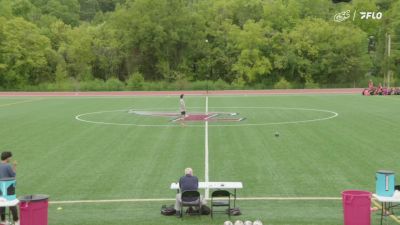 Replay: Lenoir-Rhyne vs Lee U | Sep 12 @ 5 PM