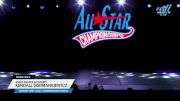 Starz Dance Academy - Kendall Sormankiewicz [2025 Mini - Solo - Contemporary/Lyrical Day 2] 2025 ASCS Dance Grand Nationals & Cheer Showdown