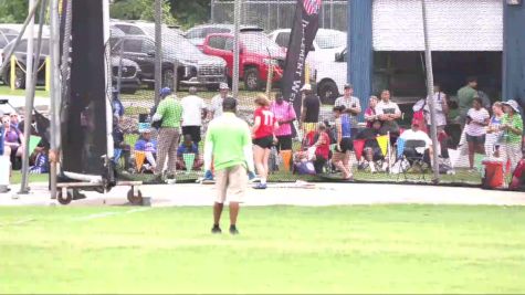 Replay: Discus - 2024 AAU Junior Olympic Games | Jul 30 @ 9 AM