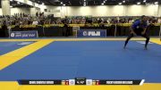 Rocky Hudson Williams vs Demel Shontea Tarver 2025 World IBJJF Jiu-Jitsu No-Gi Championship