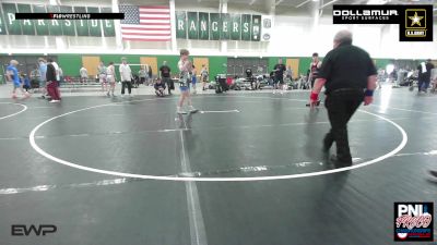 113 kg Rr Rnd 3 - Gregory Hellendrung, Askren Wrestling Academy vs Grayson Harwood, All In Wrestling Academy