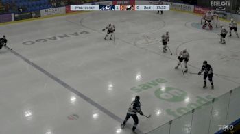 Replay: Home - 2024 Langley vs Nanaimo | Nov 8 @ 6 PM