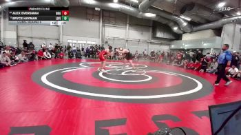 Replay: Mat 9 - 2025 NCCT | Dec 20 @ 9 AM