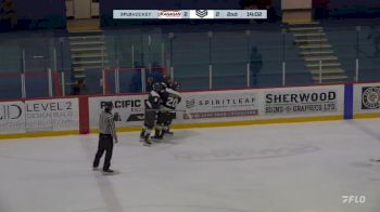 Replay: Home - 2025 OHA Edmonton vs STAR HA | Mar 9 @ 4 PM
