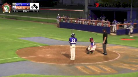 Replay: Home - 2024 Sanford River Rats vs Winter Garden | Jul 5 @ 7 PM