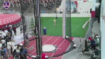 Replay: Throws - 2026 NE10 Indoor Track & Field Champ | Feb 20 @ 10 AM