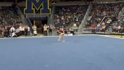 Oklahoma, Chayse Capps, 9.825 FX