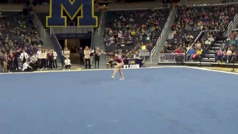 Oklahoma, Chayse Capps, 9.825 FX