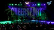 Firehouse Elite - Scorch [2025 L3 Senior - Small - B] 2025 CHEERSPORT National All Star Cheerleading Championship