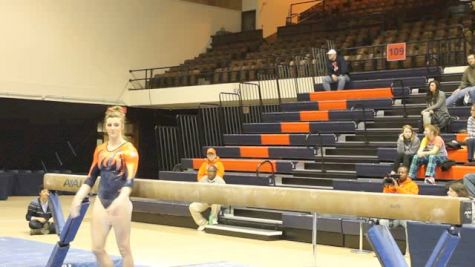 Illinois, Mary Jane Horth, BB