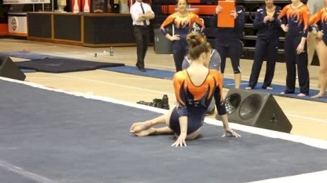 Illinois, Mary Jane Horth, FX