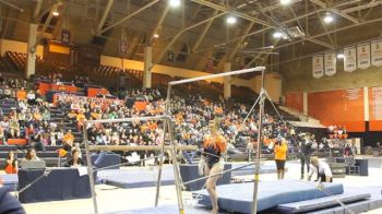 Illinois, Mary Jane Horth, UB