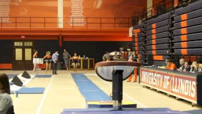 Illinois, Suren Kanchanavaleerat, EX VT