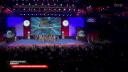 Cheer Force - San Diego - Nfinity [2025 L7 International Open Small Coed Finals] 2025 The Cheerleading Worlds