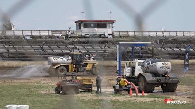 Chase Briscoe Firing Up Sprint Car Program Once Again, Hires