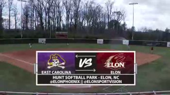 Replay: Detroit Mercy vs Elon - 2022 Cardinal Invite | Mar 6 @ 2 PM