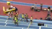 Men's Two Mile (Mo Farah runs WR 8:03.40!!!)