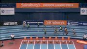 Men's 1500 (Kibet, Birgen photo finish, Blankenship 4th 3:35.28)