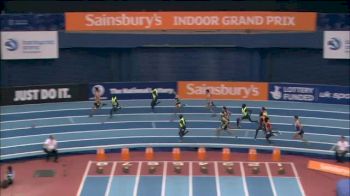 Men's 1500 (Kibet, Birgen photo finish, Blankenship 4th 3:35.28)