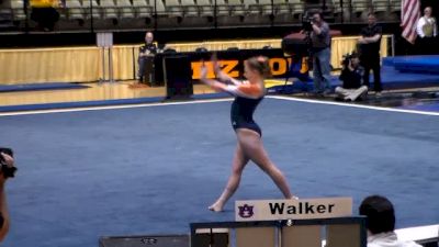 W FX Auburn, Megan Walker (9.825)