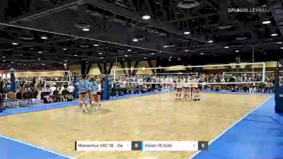 Replay: Court 27 - 2022 JVA West Coast Cup | May 30 @ 8 AM