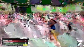 78 lbs Champ. Round 1 - Jack Snider, Spring Klein Wrestling Club vs Slade Ward, NB Elite Wrestling Club