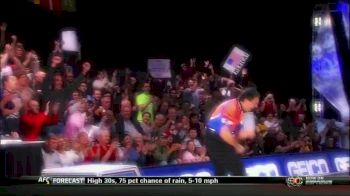 2013 WSOBV WBT Finals