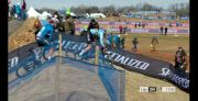 Highlights: 2022 UCI Cyclocross World Championships Team Relay