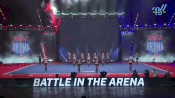 Woodlands Elite - OR - Black Ops [2025 League 6] 2025 NCA All-Star National Championship